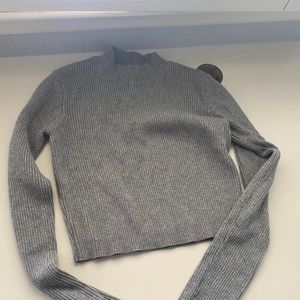 brandy melville turtleneck